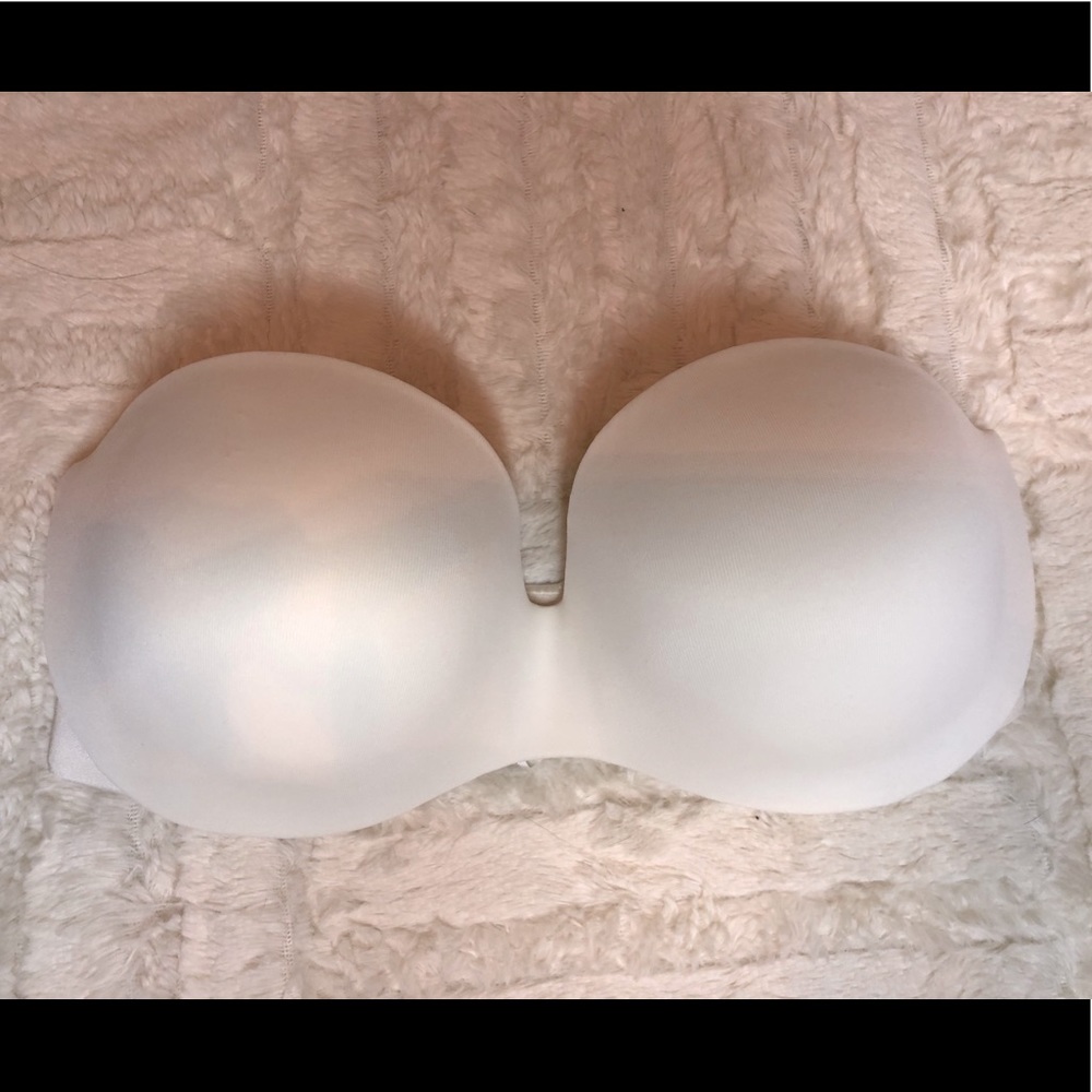 Warner’s convertible bra